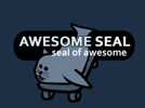 Awesome Seal