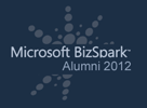 Microsoft Bizspark Alumni